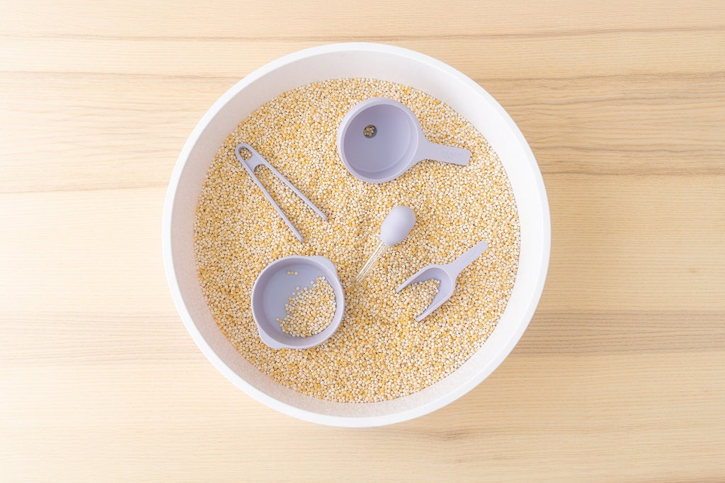 Почетен сет | Starter Tool Kit