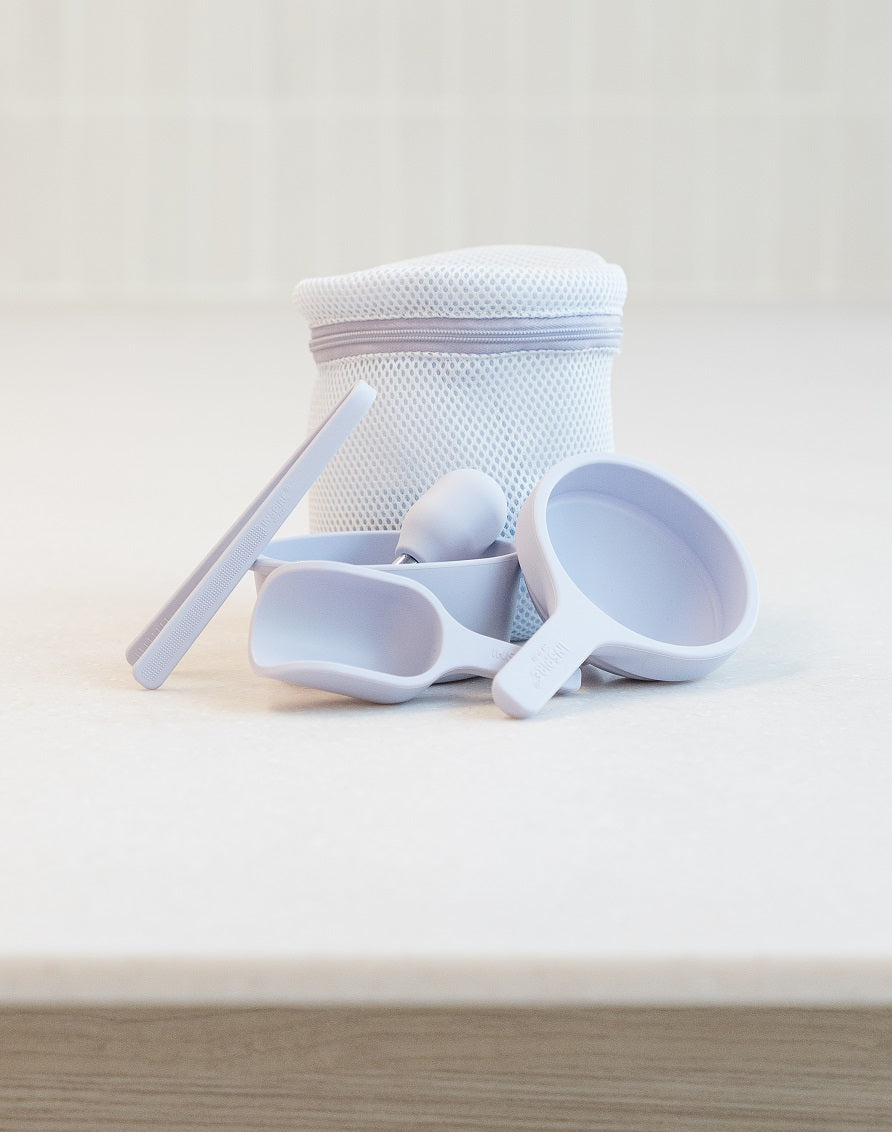 Почетен сет | Starter Tool Kit