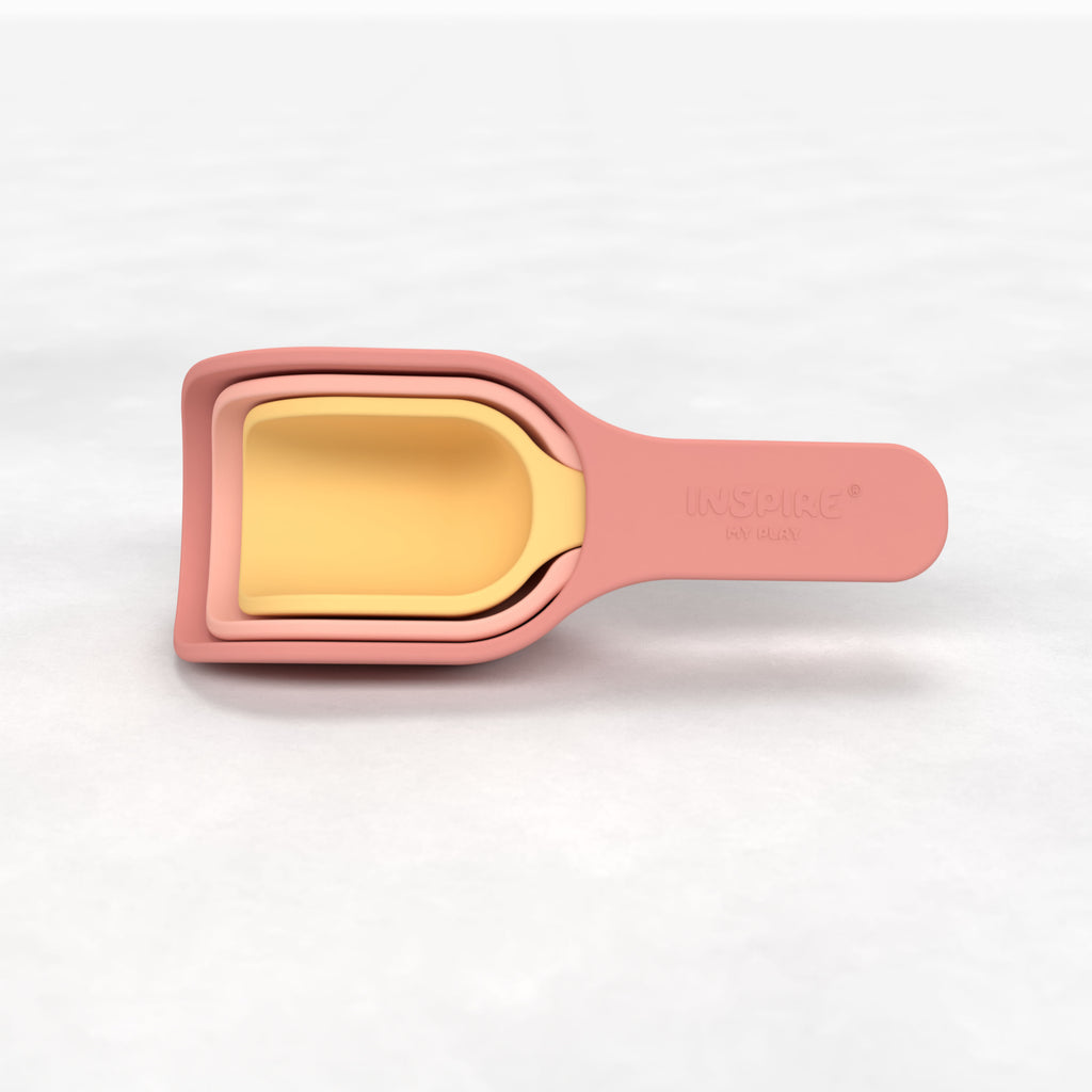 Лопатки за игра | Nesting Scoops