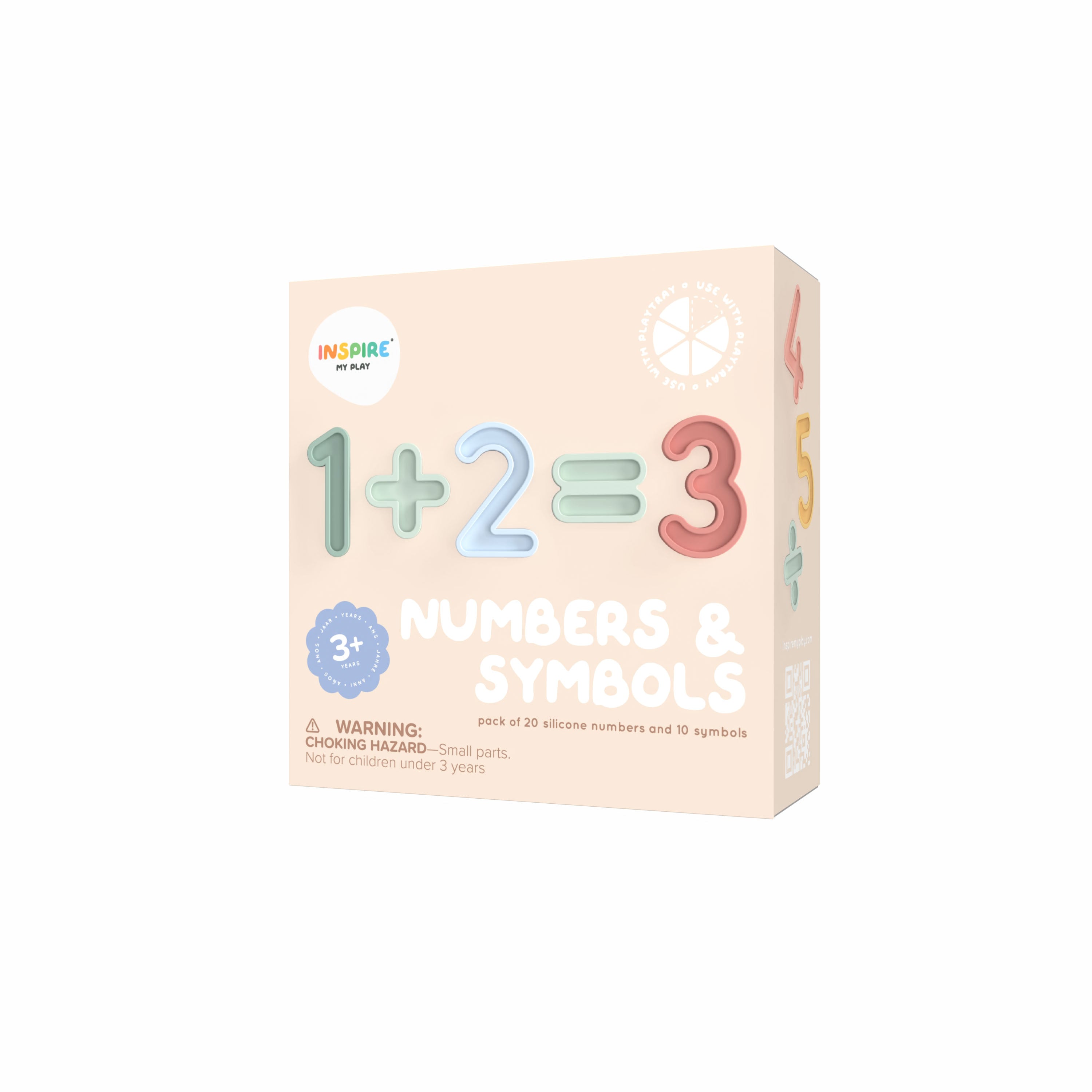 Сет бројки | Number Set