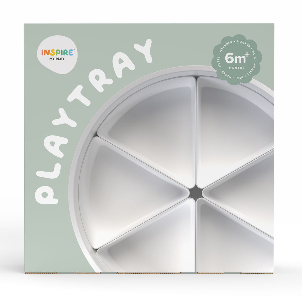 Кутија за сензорна игра | The Original PlayTRAY™
