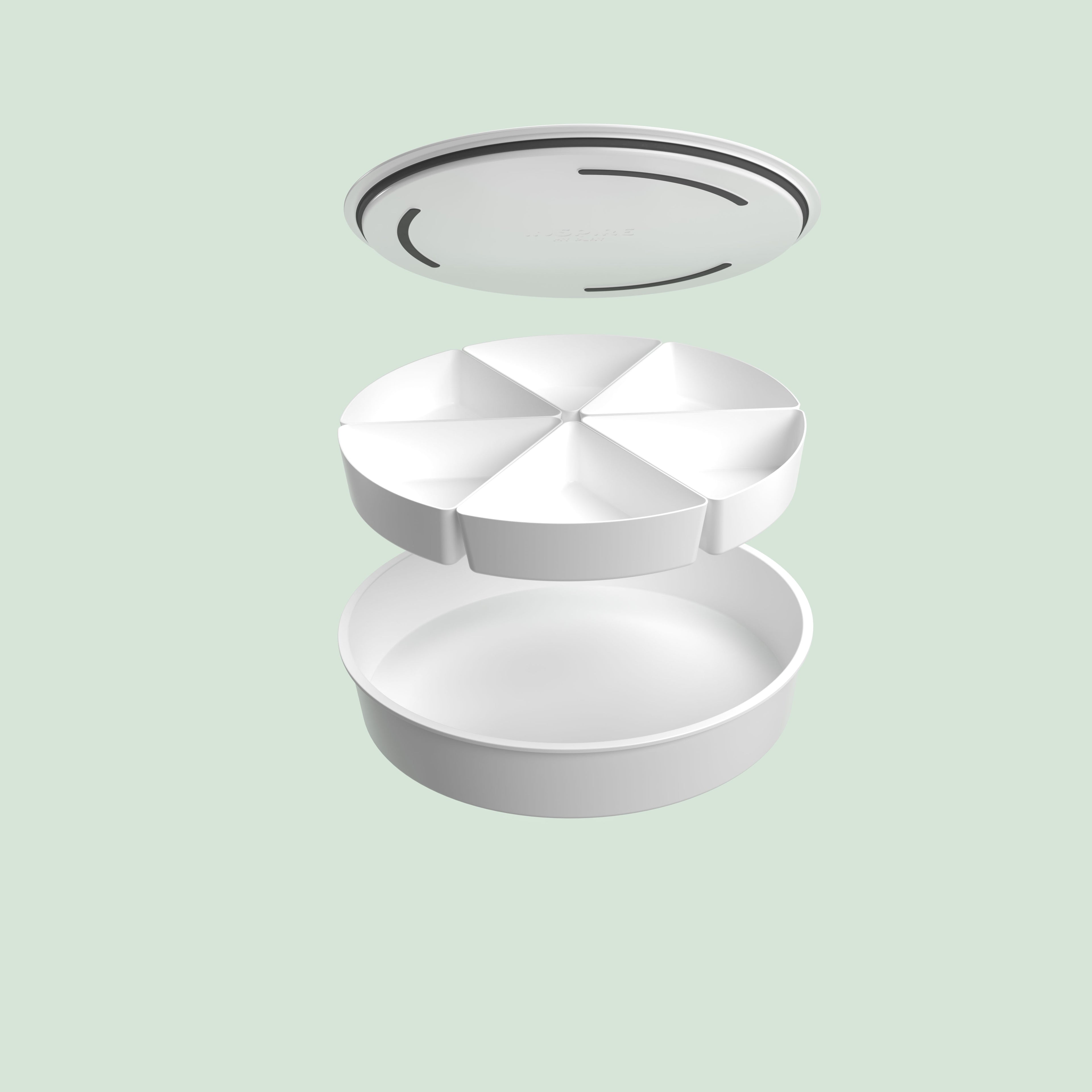 Кутија за сензорна игра | The Original PlayTRAY™